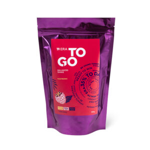 T8 ERA TO GO Raspberry