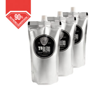 T8 BLEND