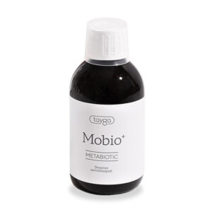 T8 MOBIO +