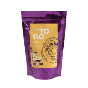 T8 ERA TO GO Pear & Chia